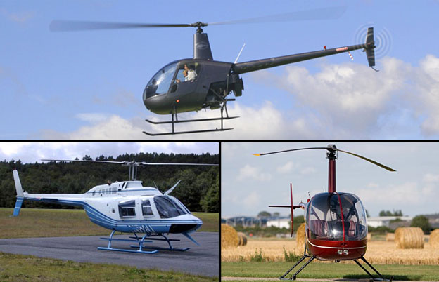 HELIMARKET :: Aluguel de Helicpteros com os melhores preos