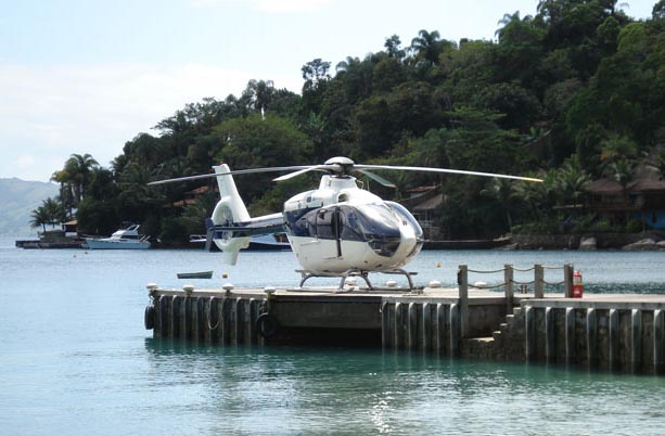 HELIMARKET :: Vos em cais